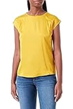 Taifun Dames 371352-16218 T-shirt, , 42, , 42