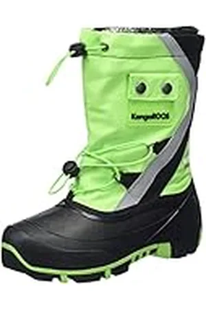 KangaROOS Uniseks Kanga-Bean III laarzen voor kinderen, , 29 EU