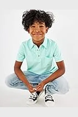 Mexx Poloshirt voor jongens, , 122 cm