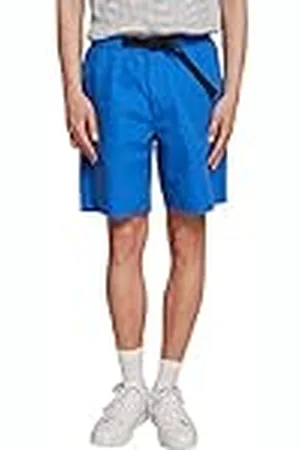 ESPRIT Shorts met trekkoord, , 29W
