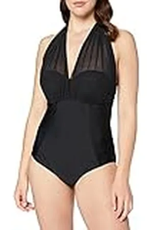 Curvy Kate Wrapsody Badpak voor dames, , 75E