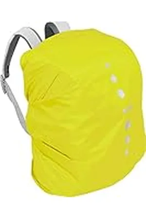 Playshoes Uniseks regenhoes voor kinderen, voor rugzak, regenhoes (1 stuk), , Small, regenhoes voor rugzak