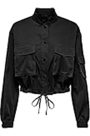 ONLY Dames Onlcashi Short Jacket WVN Noos jas, , S
