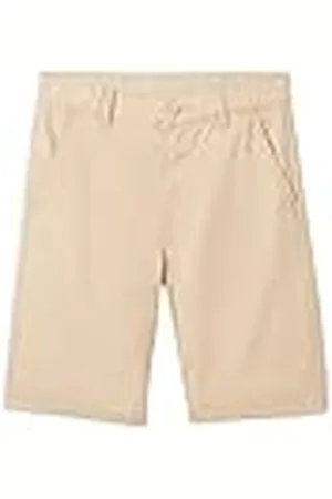 TOM TAILOR Bermuda shorts voor jongens, , 128 cm