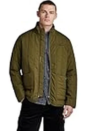 G-Star RAW Liner Overshirts voor heren, , S