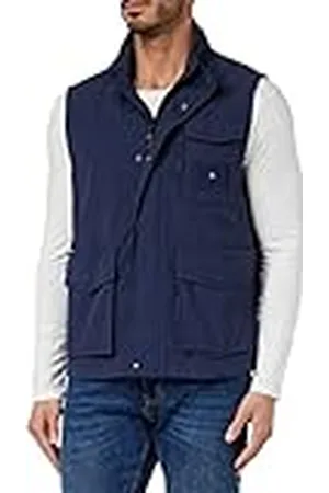 Tommy Hilfiger Geweven jassen voor heren, , M
