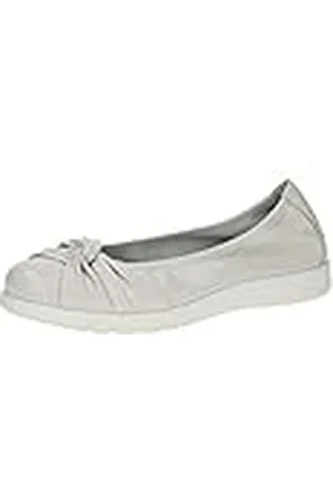 Caprice Ballerina 9-9-22163-20 144 H-breedte Maat: 37 EU