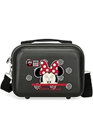 Disney My Pretty Bow kofferset, , 29x21x15 cms, toilettas