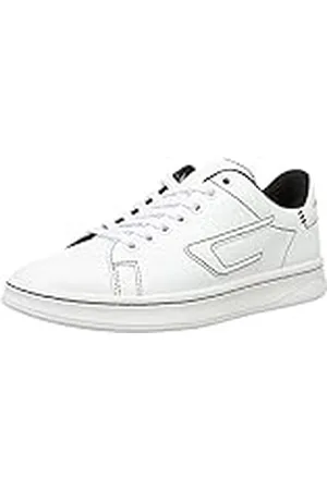 Diesel S-Athene H1527-P4794 Lage veterschoenen voor dames, maat 36