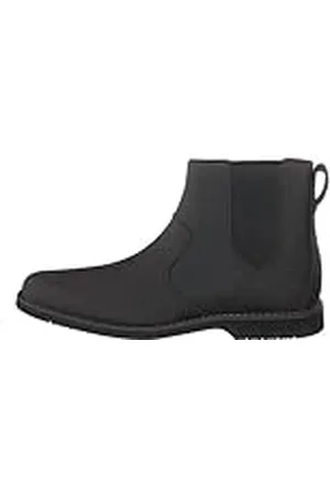 Timberland Heren Laarzen Woodhull Chelsea Basic