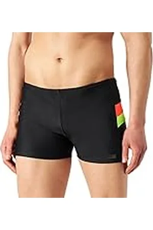 Haute Pression Zwemshorts voor heren, /rood, 52