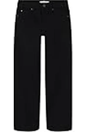 NAME IT Kids Nkmryan Straight Jeans 3648-Io N, , 128 cm