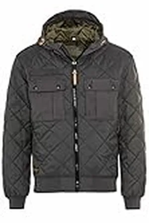 Camel Active Heren 430610/7U99 Jas, , 102