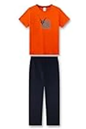 Sanetta Jongens pyjama set, , 140 cm
