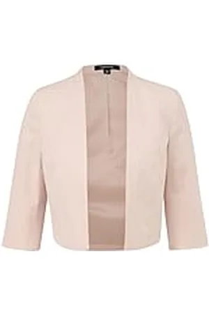 Comma, Bolero Blazer 3/4 mouw, , 40