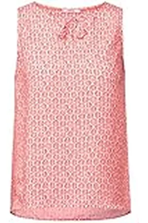 CECIL Dames B343320 Blousetop, , XL
