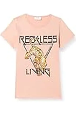 D-xel T-shirt voor meisjes