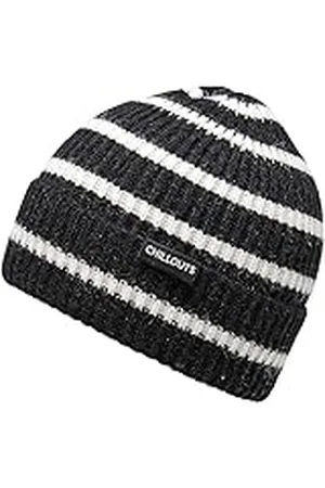 Chillouts Jette Hat beanie-muts voor dames, , Eén maat