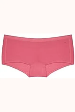 Triumph Smart Natural Boyshort Desert Rose, , XS