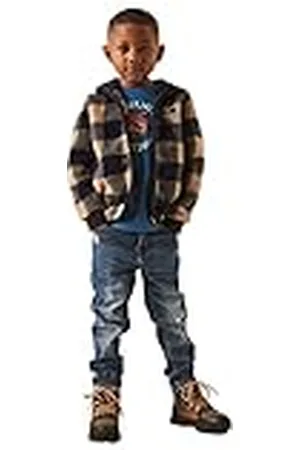 Garcia Kids Jongens Cardigan Sweat Sweatshirt, , 128/134