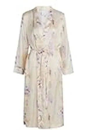 ccdk copenhagen Dames Noa Kimono Nightgown, , XS