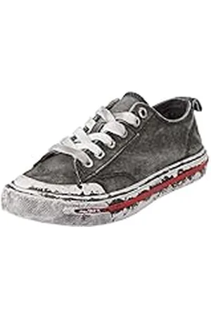 Diesel S-Athos Low W Damessneakers, , 35 EU