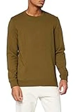 Garcia Heren sweater, , M
