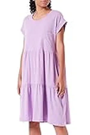 Camel Active Womenswear Cocktailjurk voor meisjes, , XL