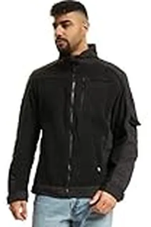 Brandit Fleecejack, ripstop bondsweer, tactische fleece jas, outdoor, army, , 4XL