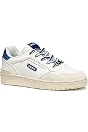 Geox Washiba Boy D Sneakers voor jongens, , 41 EU