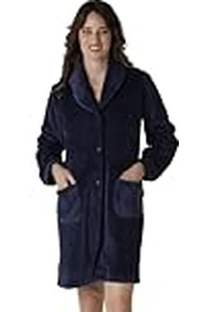 Lovable Badjas van bontjas voor dames, , S/M