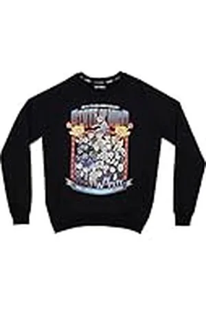 5Tate Of Mind All Stars Sweatshirt voor volwassenen, uniseks, , L/XXL