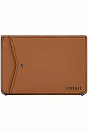 Fossil Joshua Kaarthouder van Cactusleer voor Heren, ML4461231