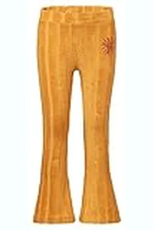 Noppies Guangzhou Flared Pants voor meisjes, , 128
