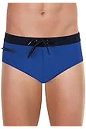 ATHENA Traveler zwembroek voor heren, , XL