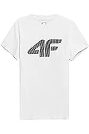 4F T-shirt M537 , maat XXL voor heren, , XXL