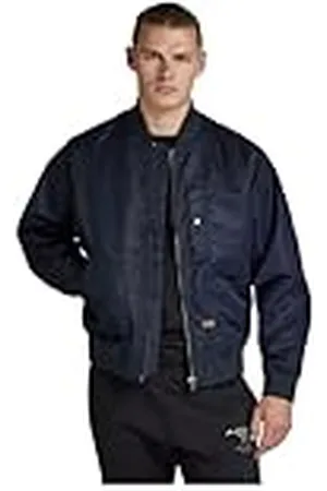 G-Star RAW Deck bomberjack, , XS