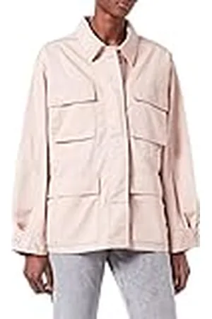 JACK & JONES Jjxx Jxevie Field Sn Jacket voor dames, , XL