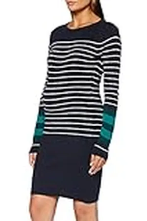 Noppies Damesjurk Knit Ls Raquel jurk
