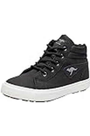KangaROOS Kavu I Sneakers voor jongens, , 28 EU