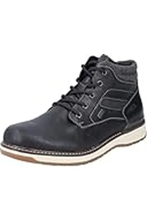 Rieker Heren 39450 veterlaarzen, , 43 EU, , 43 EU