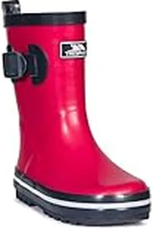 Trespass Trumpet Wellington Laarzen voor kinderen, , 34 EU