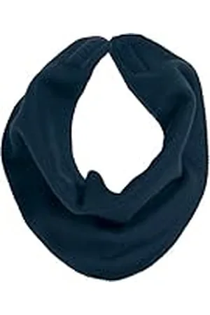 Playshoes Unisex baby fleece driehoekige sjaal casual halsdoek