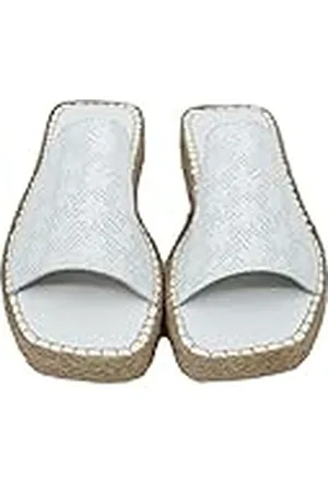 Bonateks Dames DERBTRLK100006 Wedge Sandal, , 36 EU, , 36 EU