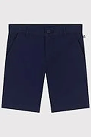 Petit Bateau Jongens zwembroek meisjes, , 5 Jaar