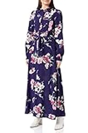 VERO MODA Midi dress dames, , M