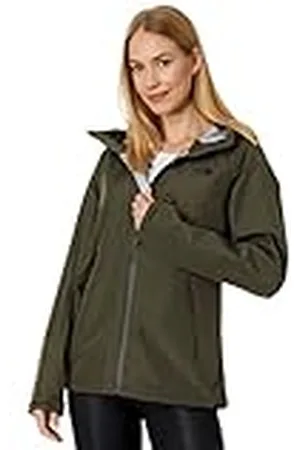 The North Face Dryzzle Futurelight Regenjas XS