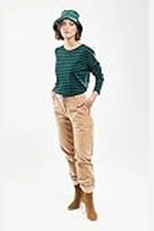 Armor.lux Armor Lux Lesconil gebreide jas voor dames, , M