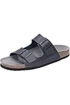 DR. BRINKMANN Herenslippers, , 36 EU
