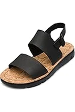 Camper K201038-001, glijbaan dames 36 EU